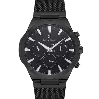 ساعت مچی دیوید گانر DG-8385GC-G2