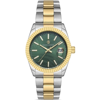 ساعت مچی دیوید گانر DG-8385LA-D10