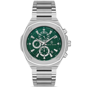 ساعت مچی دیوید گانر DG-8386GA-A10