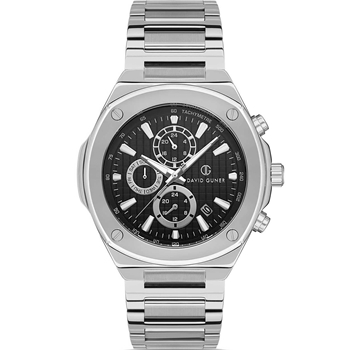 ساعت مچی دیوید گانر DG-8386GA-A2