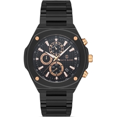 ساعت مچی دیوید گانر DG-8386GA-G2 - davidguner watch dg-8386ga-g2  