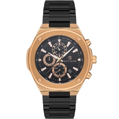 ساعت مچی دیوید گانر DG-8386GA-R2 - davidguner watch dg-8386ga-r2  