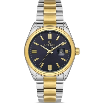 ساعت مچی دیوید گانر DG-8390GA-D3