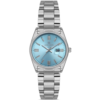 ساعت مچی دیوید گانر DG-8391LA-A15