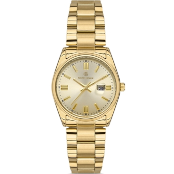 ساعت مچی دیوید گانر DG-8391LA-B4