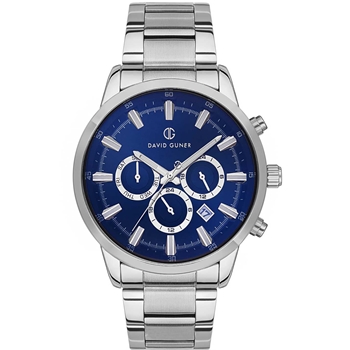 ساعت مچی دیوید گانر DG-8392GA-A3