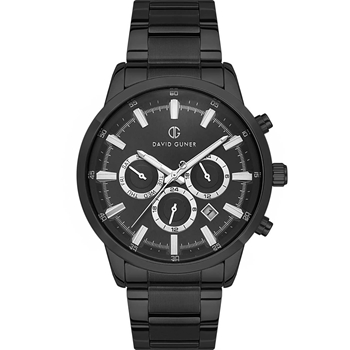 ساعت مچی دیوید گانر DG-8392GA-G2