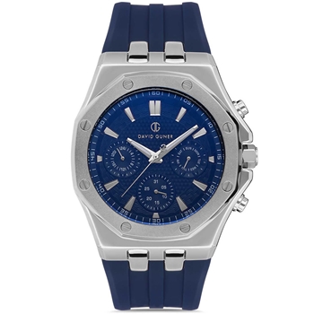 ساعت مچی دیوید گانر DG-8396GD-L3L