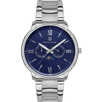 ساعت مچی دیوید گانر DG-8399GA-A3