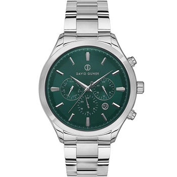 ساعت مچی دیوید گانر DG-8400GA-A10