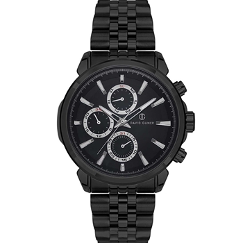 ساعت مچی دیوید گانر DG-8401GA-G2