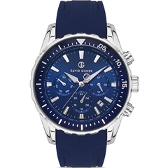 ساعت مچی دیوید گانر DG-8404GD-L3 - davidguner watch dg-8404gd-l3  