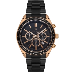 ساعت مچی دیوید گانر DG-8405GA-R2 - davidguner watch dg-8405ga-r2  