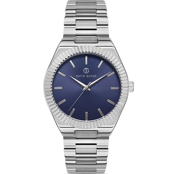 ساعت مچی دیوید گانر DG-8408GA-A3