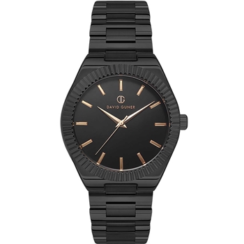 ساعت مچی دیوید گانر DG-8408GA-G2