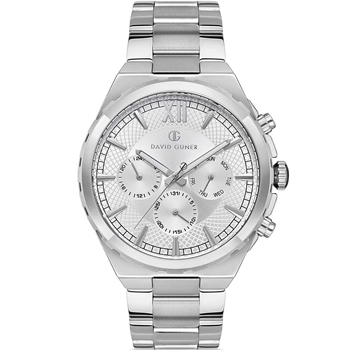 ساعت مچی دیوید گانر DG-8410GA-A1