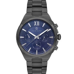ساعت مچی دیوید گانر DG-8410GA-V3 - davidguner watch dg-8410ga-v3  