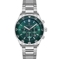 ساعت مچی دیوید گانر DG-8427GA-A10 - davidguner watch dg-8427ga-a10  