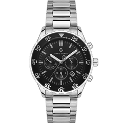 ساعت مچی دیوید گانر DG-8427GA-A2 - davidguner watch dg-8427ga-a2  