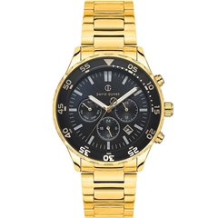 ساعت مچی دیوید گانر DG-8427GA-B2 - davidguner watch dg-8427ga-b2  
