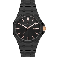ساعت مچی دیوید گانر DG-8452GA-G2 - davidguner watch dg-8452ga-g2  