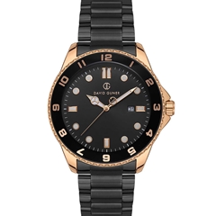 ساعت مچی دیوید گانر DG-8461GA-R2 - davidguner watch dg-8461ga-r2  