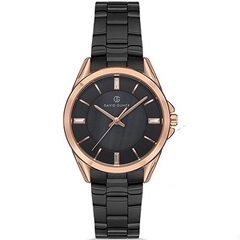 ساعت مچی دیوید گانر کد DG-8070LA-R2 - davidguner watch dg-8070la-r2  