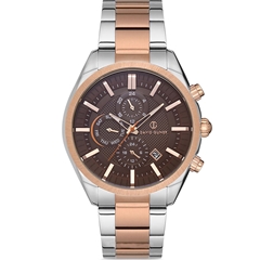 ساعت مچی دیوید گانر DG-8199GA-E6 - davidguner watch dg-8199ga-e6  