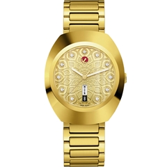 ساعت مچی رادو R12161633 - rado r12161633  