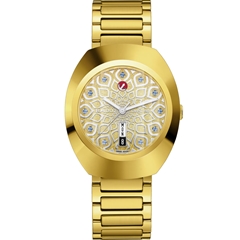 ساعت مچی رادو R12161643 - rado r12161643  