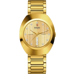 ساعت مچی رادو R12161733 - rado r12161733  