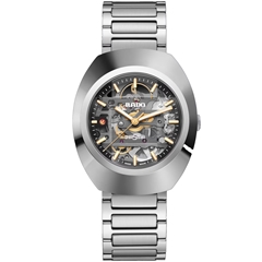 ساعت مچی رادو R12162153 - rado r12162153  