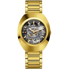 ساعت مچی رادو R12164153 - rado r12164153  