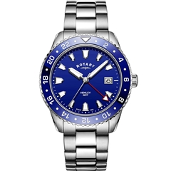 ساعت مچی روتاری GB05108/05 - rotary gb05108/05  