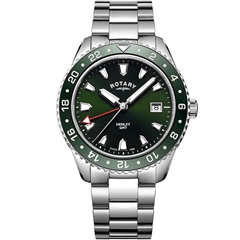 ساعت مچی روتاری GB05108/24 - rotary gb05108/24  