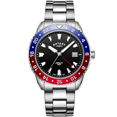 ساعت مچی روتاری GB05108/30 - rotary gb05108/30  