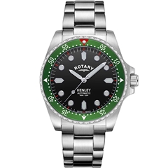 ساعت مچی روتاری GB05136/71 - rotary gb05136/71  