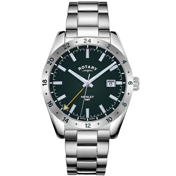 ساعت مچی روتاری GB05176/24