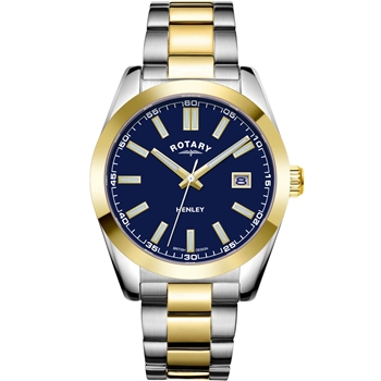 ساعت مچی روتاری GB05181/05