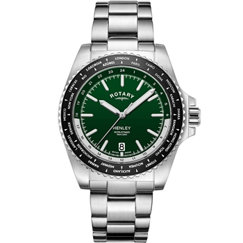 ساعت مچی روتاری GB05370/78