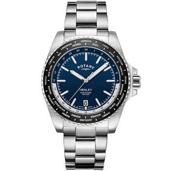 ساعت مچی روتاری GB05370/88