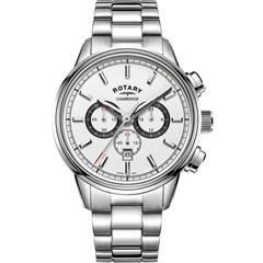 ساعت مچی روتاری GB05395/02 - rotary gb05395/02  