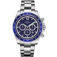 ساعت مچی روتاری GB05440/05 - rotary gb05440/05  