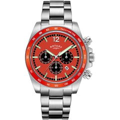 ساعت مچی روتاری GB05440/54 - rotary gb05440/54  