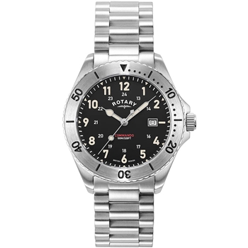 ساعت مچی روتاری GB05475/19