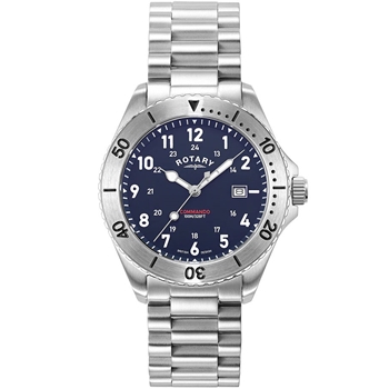 ساعت مچی روتاری GB05475/52