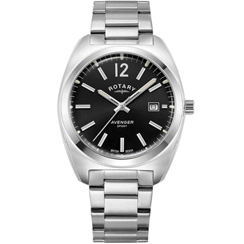 ساعت مچی روتاری GB05480/65