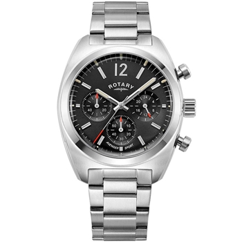 ساعت مچی روتاری GB05485/65