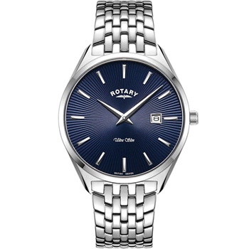 ساعت مچی روتاری GB08010/05