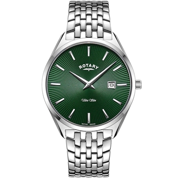 ساعت مچی روتاری GB08010/24